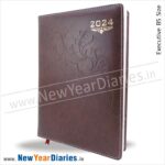 68 Eco Leather diary a