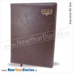 68 Eco Leather diary b