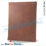 68 Softy Executive Leather Diary b