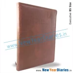 68 Softy Executive Leather Diary c