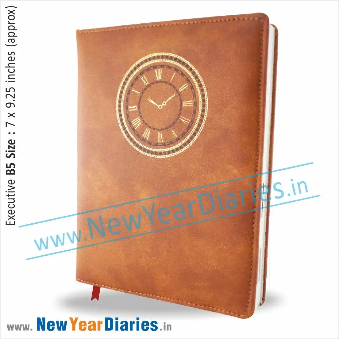 71 Timex economy leather diary a_converted 71 Timex economy leather diary a_converted