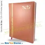 74 B5 customised leather diary b_converted