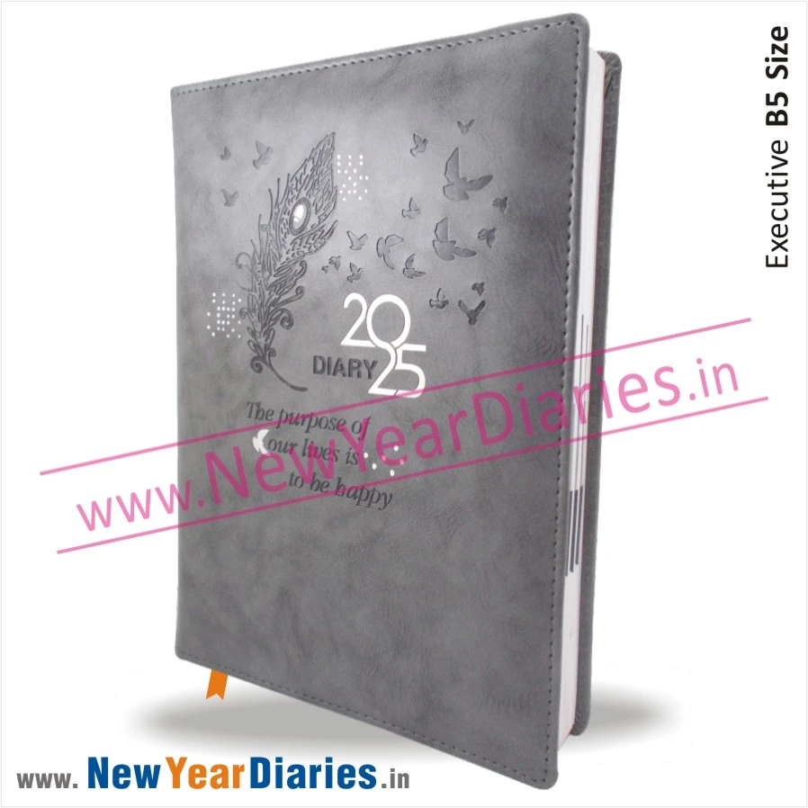 78 Corporate Diary 2025 b