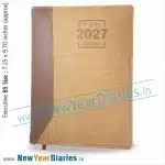 82 Customised B5 leather diary 2027 b_converted