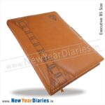 85 Planner Leather Diary e