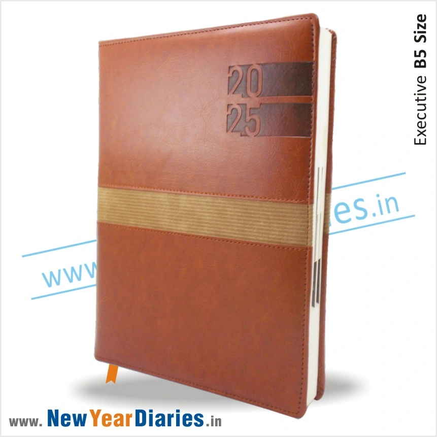 Sunday Full Page Diary - Buy Diary Online