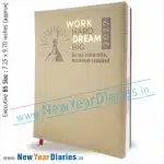 85 Theme corporate leather diary 2027 a_converted