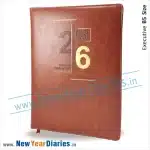 86 planner diary a