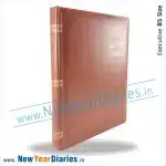 87 Premium leather diary c