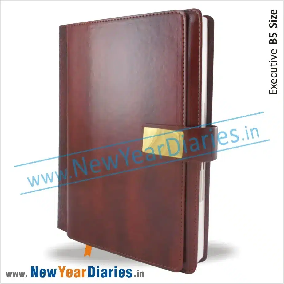 99 PU Leather 2026 diary a 99 PU Leather 2026 diary a
