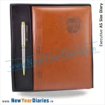 GS2 Pen with diary combo set b