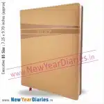 78 Fabric touch diary for gifting 2027 a