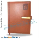 90 Nova Premium Leather diary for gifting b_converted