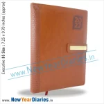 90 Nova Premium Leather diary for gifting c_converted