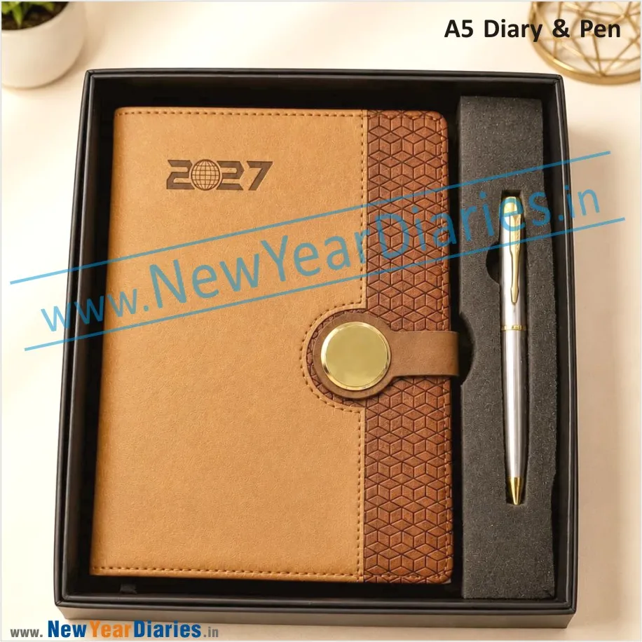 GS1 A5 diary with pen gift set a_converted GS1 A5 diary with pen gift set a_converted