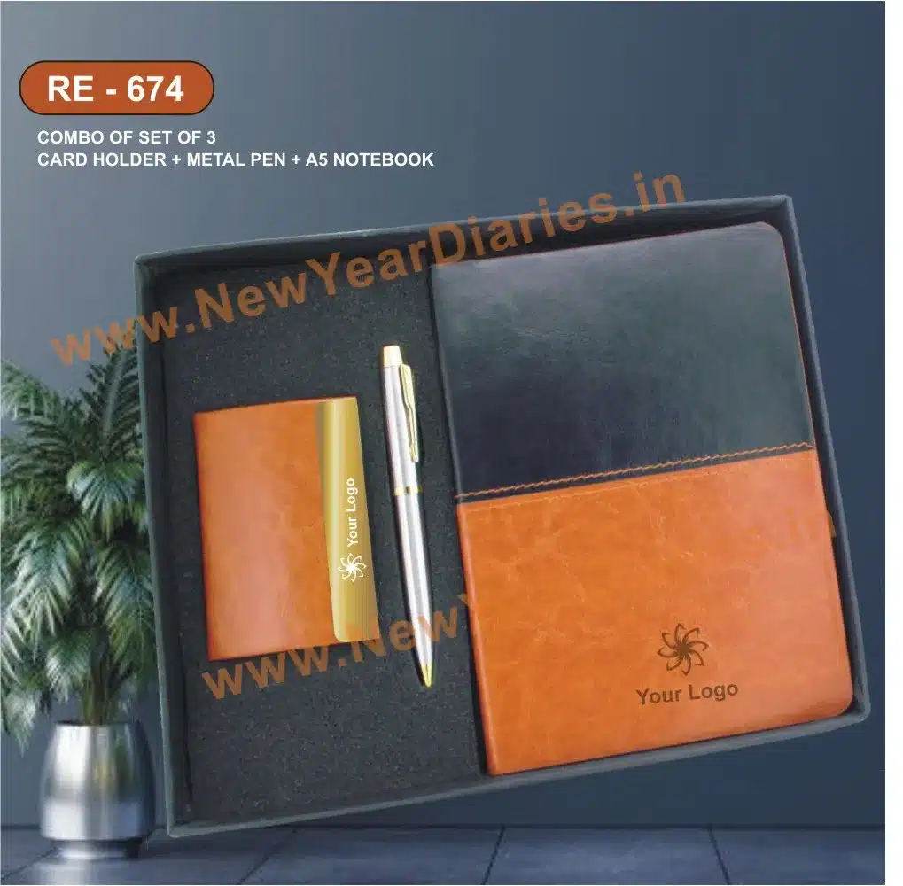 gift set 3 in 1 combo re 674