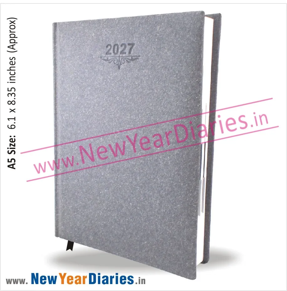 60 A5 Corporate planner 2027 diary a_converted 60 A5 Corporate planner 2027 diary a_converted