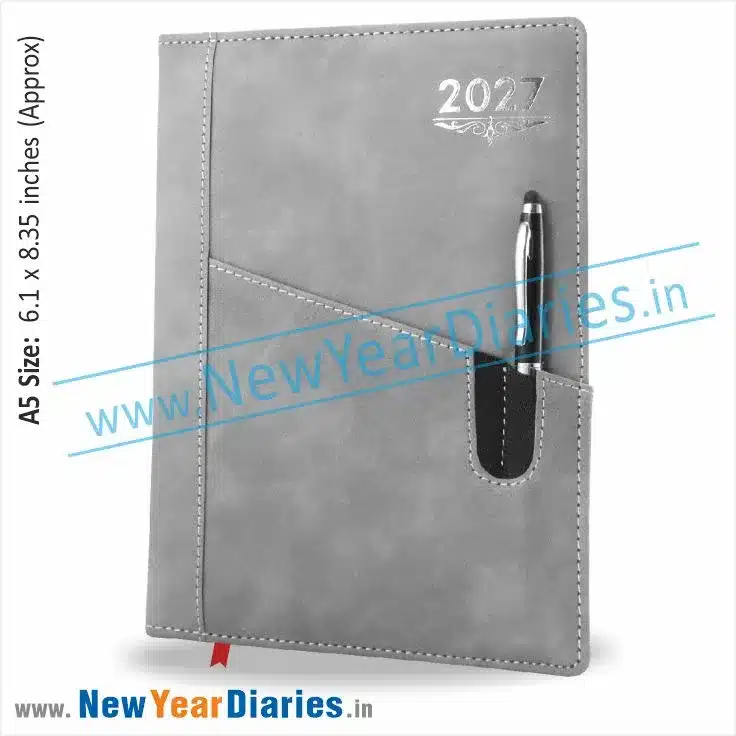 66 A5 Mobile Pocket Leather diary a_converted 66 A5 Mobile Pocket Leather diary a_converted