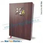 66 Wooden Diary b
