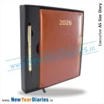 GS4 A5 Diary gift Set c