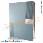 92 Imported cover leather diary c_converted