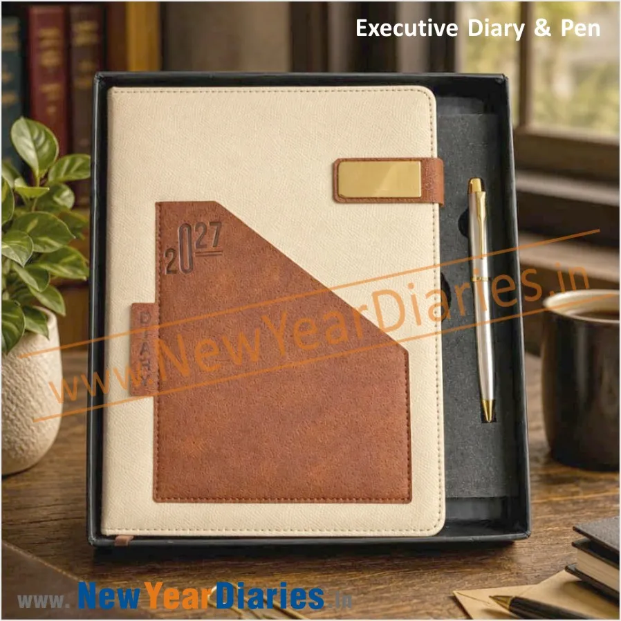 GS24 PU Leather diary with pen set a_converted GS24 PU Leather diary with pen set a_converted